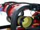 Mulcher f&uuml;r Front- und Heckanbau Ceccato TRINCIONE 400 4T1400IDR2