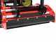 Mulcher f&uuml;r Front- und Heckanbau Ceccato TRINCIONE 400 4T1400IDR2