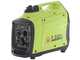 Pramac P2200i -  Leiser Inverter Stromerzeuger Pramac 2.1 kW - Nenn-Dauerleistung1.9 kW - 230V
