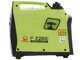 Pramac P2200i -  Leiser Inverter Stromerzeuger Pramac 2.1 kW - Nenn-Dauerleistung1.9 kW - 230V