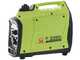 Pramac P2200i -  Leiser Inverter Stromerzeuger Pramac 2.1 kW - Nenn-Dauerleistung1.9 kW - 230V
