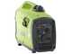 Pramac P2200i -  Leiser Inverter Stromerzeuger Pramac 2.1 kW - Nenn-Dauerleistung1.9 kW - 230V