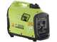 Pramac P2200i -  Leiser Inverter Stromerzeuger Pramac 2.1 kW - Nenn-Dauerleistung1.9 kW - 230V