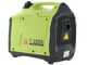 Pramac P2200i -  Leiser Inverter Stromerzeuger Pramac 2.1 kW - Nenn-Dauerleistung1.9 kW - 230V