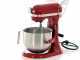 KitchenAid Professional 5KSM7990X Rot &ndash; R&uuml;hrmaschine