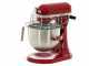 KitchenAid Professional 5KSM7990X Rot &ndash; R&uuml;hrmaschine