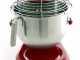 KitchenAid Professional 5KSM7990X Rot &ndash; R&uuml;hrmaschine