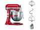 KitchenAid Professional 5KSM7990X Rot &ndash; R&uuml;hrmaschine