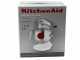 KitchenAid Professional 5KSM7990X Rot &ndash; R&uuml;hrmaschine