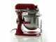 KitchenAid Professional 5KSM7990X Rot &ndash; R&uuml;hrmaschine