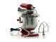 KitchenAid Professional 5KSM7990X Rot &ndash; R&uuml;hrmaschine