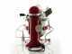 KitchenAid Professional 5KSM7990X Rot &ndash; R&uuml;hrmaschine