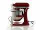 KitchenAid Professional 5KSM7990X Rot &ndash; R&uuml;hrmaschine