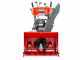 Benzin-Schneefr&auml;se Snapper M1527SE -  B&amp;S 1450 Snow Motor