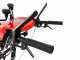 Benzin-Schneefr&auml;se Snapper M1527SE -  B&amp;S 1450 Snow Motor