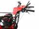 Benzin-Schneefr&auml;se Snapper M1527SE -  B&amp;S 1450 Snow Motor