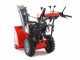 Benzin-Schneefr&auml;se Snapper M1527SE -  B&amp;S 1450 Snow Motor