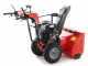 Benzin-Schneefr&auml;se Snapper M1527SE -  B&amp;S 1450 Snow Motor