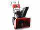 Benzin-Schneefr&auml;se Snapper M1527SE -  B&amp;S 1450 Snow Motor