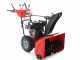 Benzin-Schneefr&auml;se Snapper M1527SE -  B&amp;S 1450 Snow Motor