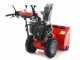 Benzin-Schneefr&auml;se Snapper M1527SE -  B&amp;S 1450 Snow Motor