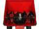 Benzin-Schneefr&auml;se Snapper M1527SE -  B&amp;S 1450 Snow Motor