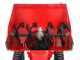 Benzin-Schneefr&auml;se Snapper M1527SE -  B&amp;S 1450 Snow Motor