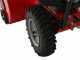 Benzin-Schneefr&auml;se Snapper M1527SE -  B&amp;S 1450 Snow Motor