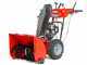 Benzin-Schneefr&auml;se Snapper M1527SE -  B&amp;S 1450 Snow Motor
