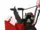 Benzin-Schneefr&auml;se Snapper M1527SE -  B&amp;S 1450 Snow Motor