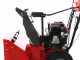 Benzin-Schneefr&auml;se Snapper M1527SE -  B&amp;S 1450 Snow Motor