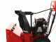 Benzin-Schneefr&auml;se Snapper M1527SE -  B&amp;S 1450 Snow Motor