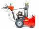 Snapper M1527SE - Benzin-Schneefr&auml;se -  B&amp;S 1450 Snow Motor