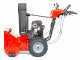 Snapper M1527SE - Benzin-Schneefr&auml;se -  B&amp;S 1450 Snow Motor