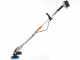 Batavia Twin Brush - Akku-Reinigungsb&uuml;rste  - 18V 2Ah