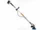 Batavia Twin Brush - Akku-Reinigungsb&uuml;rste  - 18V 2Ah