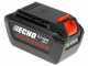 Akku-Hochentaster auf Schaft Echo DPAS-2600 - 50V 5Ah