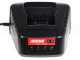 Akku-Hochentaster auf Schaft Echo DPAS-2600 - 50V 5Ah