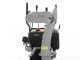 Schneefr&auml;se AMA NPS962 - Loncin LC180FDS Motor