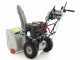 Schneefr&auml;se AMA NPS962 - Loncin LC180FDS Motor