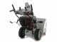 Schneefr&auml;se AMA NPS962 - Loncin LC180FDS Motor