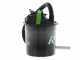 Aschesauger mit Eimer Ribimex Cenerill - 18L