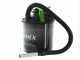 Aschesauger mit Eimer Ribimex Cenerill - 18L
