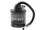 Aschesauger mit Eimer Ribimex Cenerill - 18L