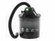 Aschesauger mit Eimer Ribimex Cenerill - 18L