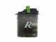 Aschesauger mit Eimer Ribimex Cenerill - 18L