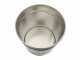 Aschesauger mit Eimer Ribimex Cenerill - 18L