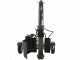Benzin- Mehrzweck-Holzspalter ausrichtbar Blackstone PML 28-60 R - Rato R210 Motor