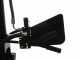 Benzin- Mehrzweck-Holzspalter ausrichtbar Blackstone PML 28-60 R - Rato R210 Motor