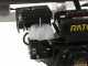 Benzin- Mehrzweck-Holzspalter ausrichtbar Blackstone PML 28-60 R - Rato R210 Motor